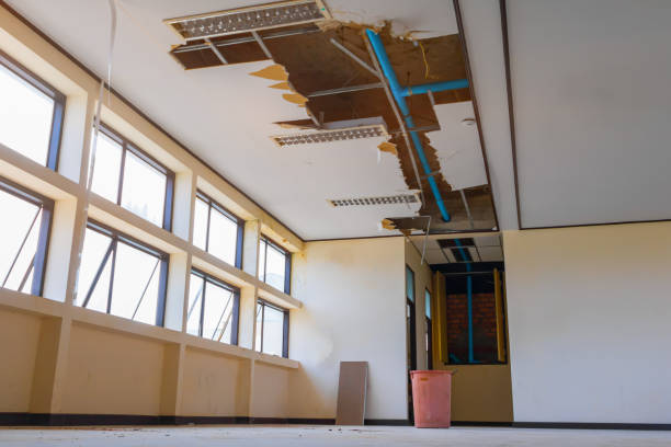 Best Commercial water damage restoration  in Fishers, IN