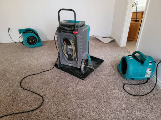 , IN Water damage restoration Company
